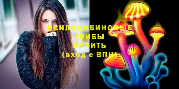 MESCALINE Магадан